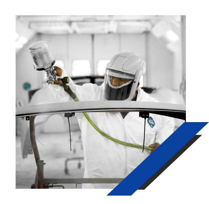 Custom Paint & Body R&R Collision Center