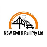NSW Civil & Rail Pty Ltd logo