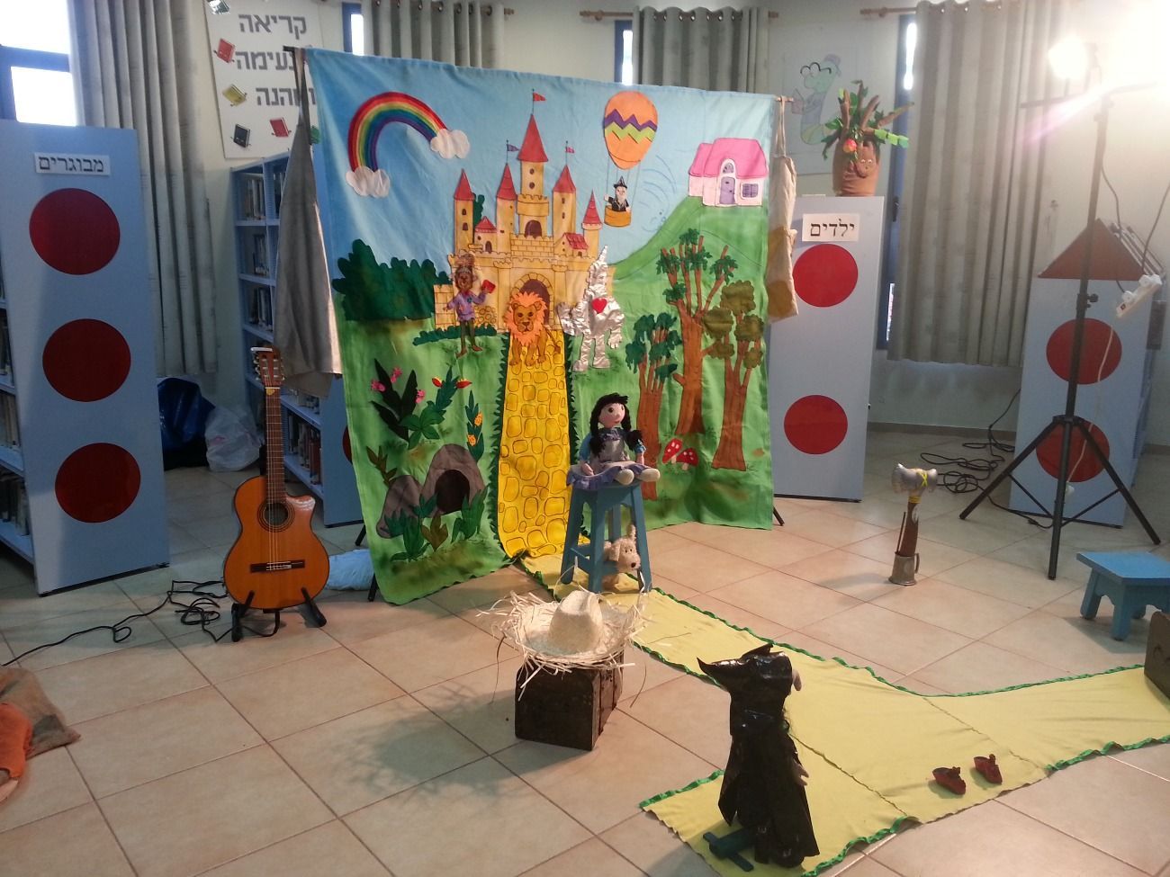 מסעי גוליבר
