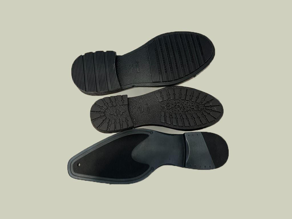 suole scarpe