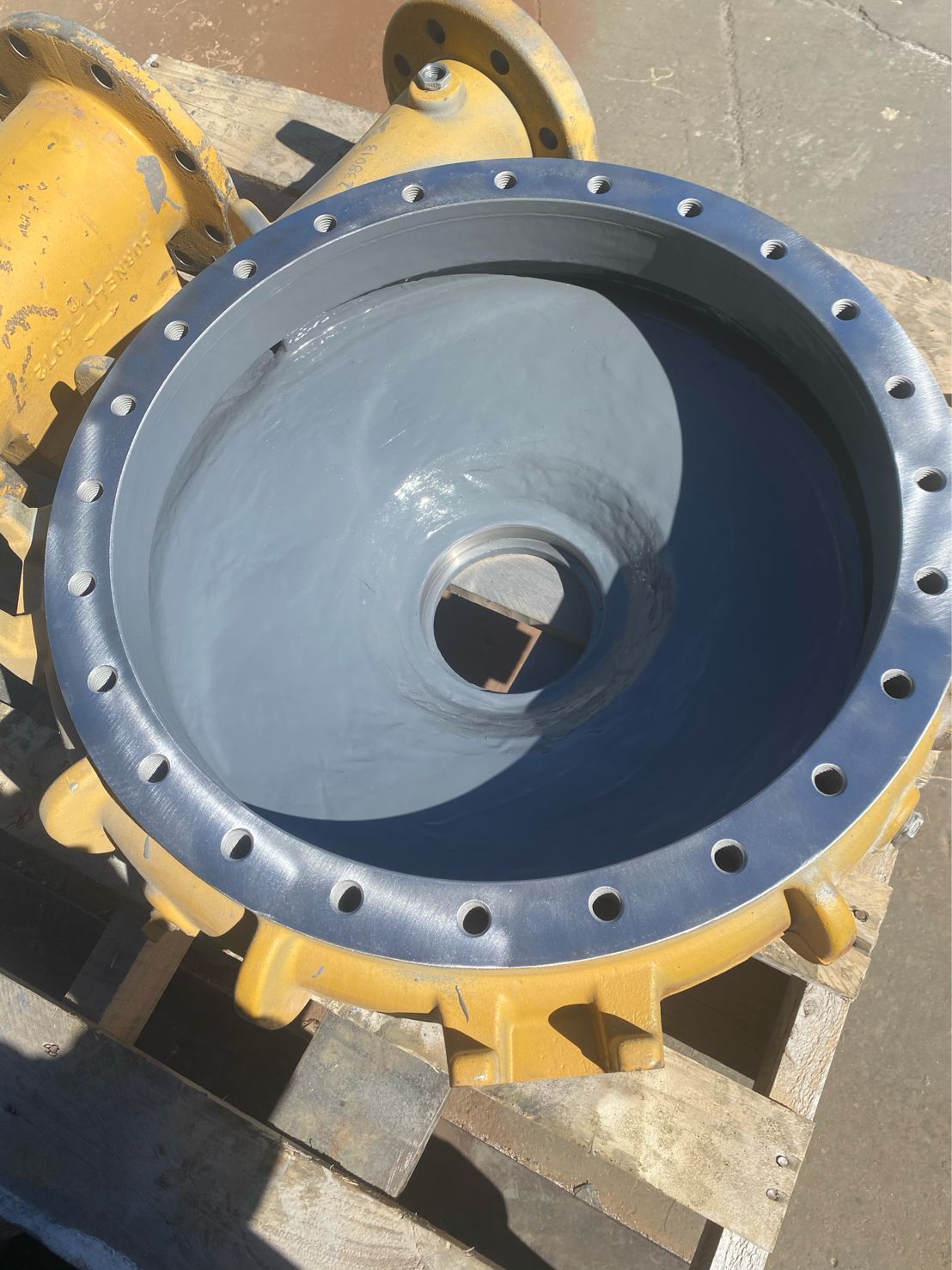 Protective Coatings