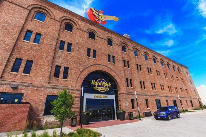 hard rock cafe