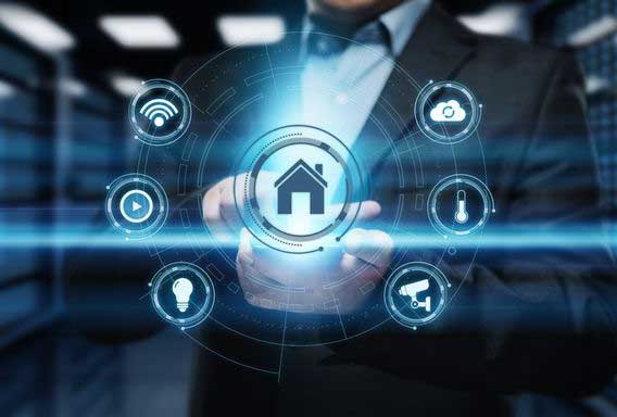 Home Automation Services — Electrical Services in Cairns, QLD