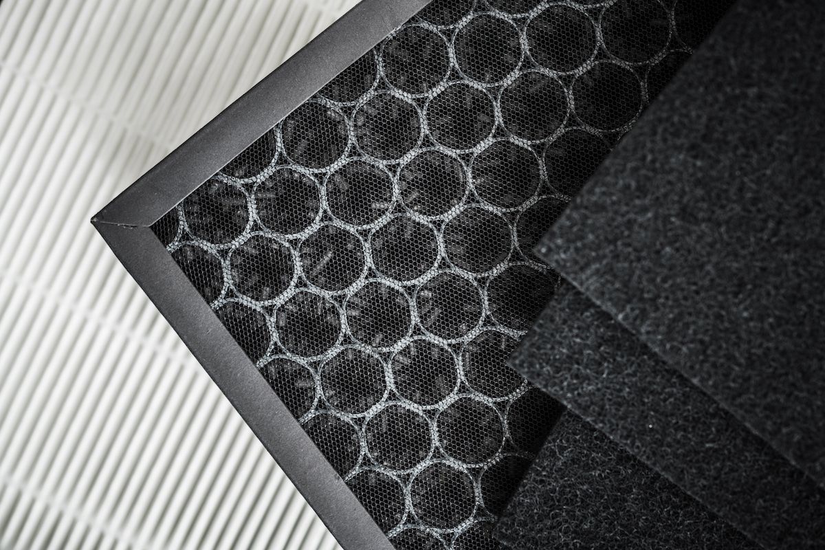 HEPA Filters Are Effective at Filtering Through Allergens & Pollutants in Moberly, MO Homes