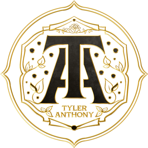 Tyler Anthony Logo