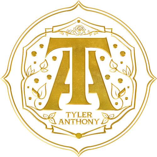 Tyler Anthony Logo