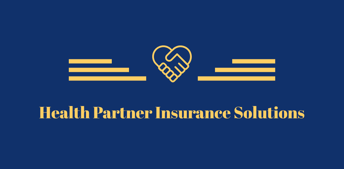Health Partner Insurance Solutions Health Partner Insurance Solutions