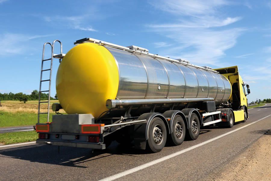Transporte