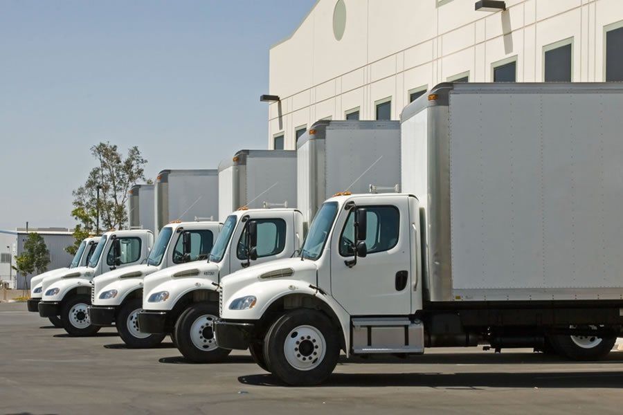 Transporte