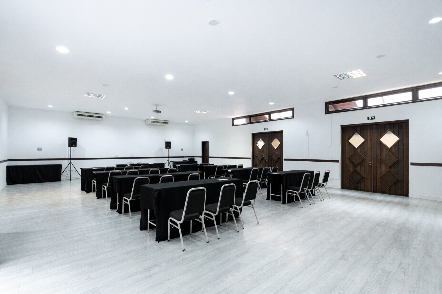 Hotel Flat Petras