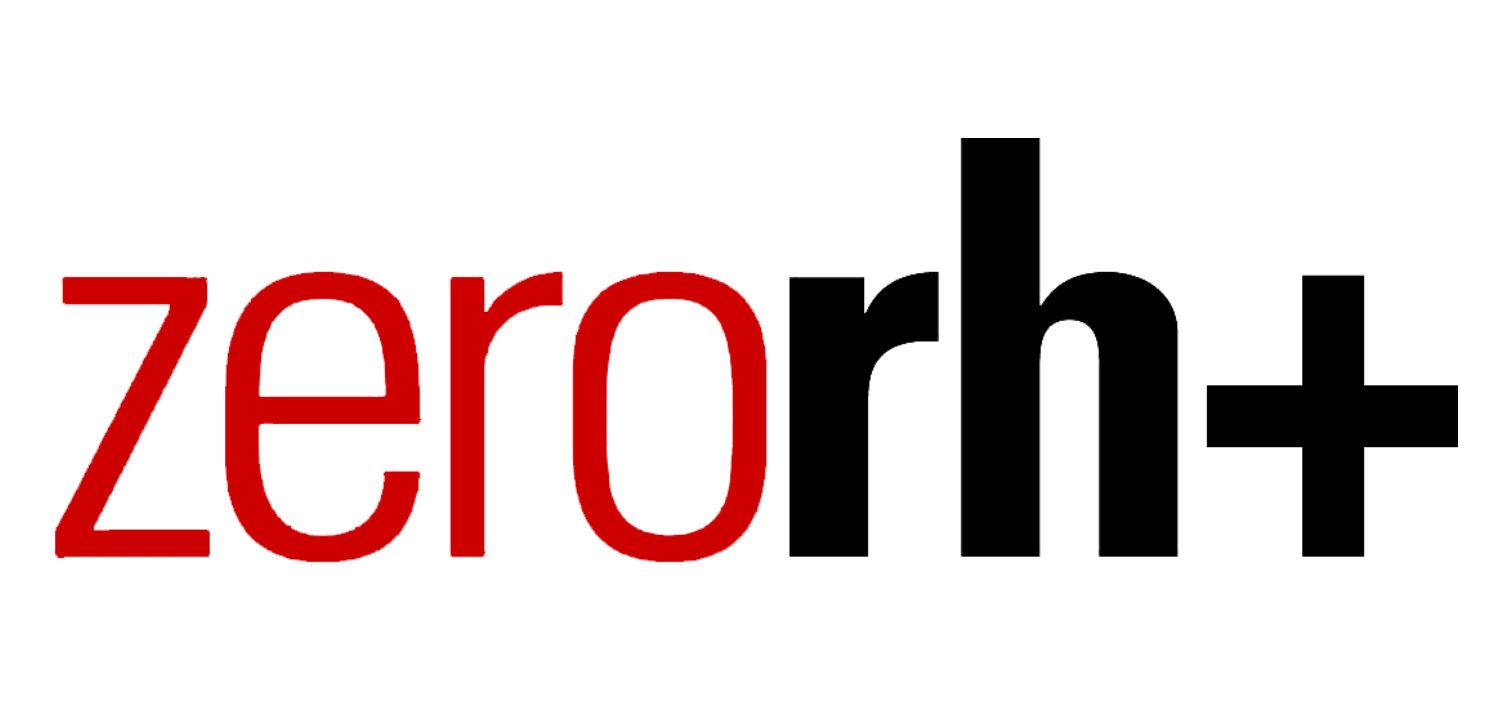 zero rh brand