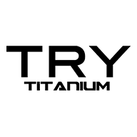 try titanium brand