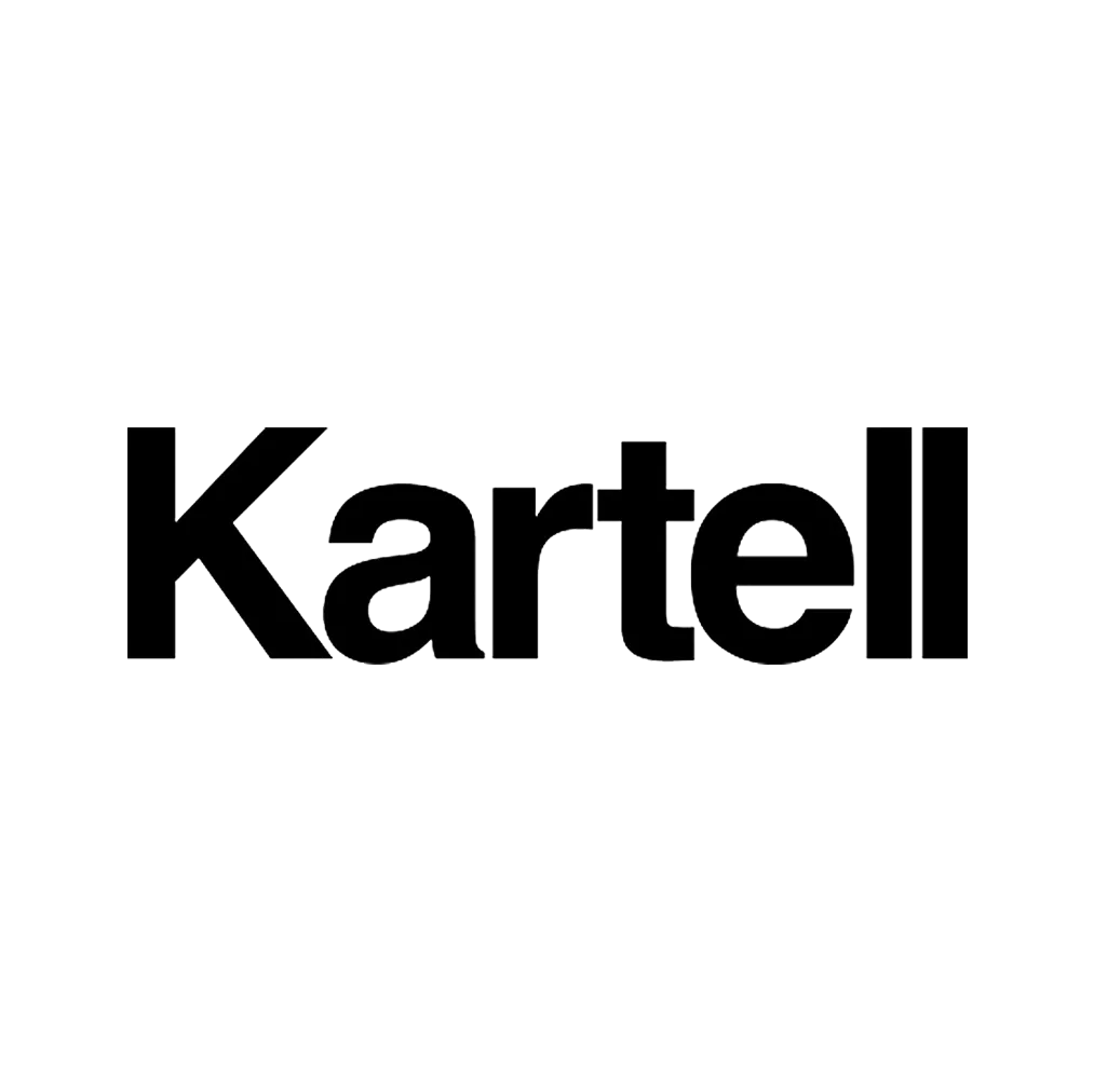 Kartell brand