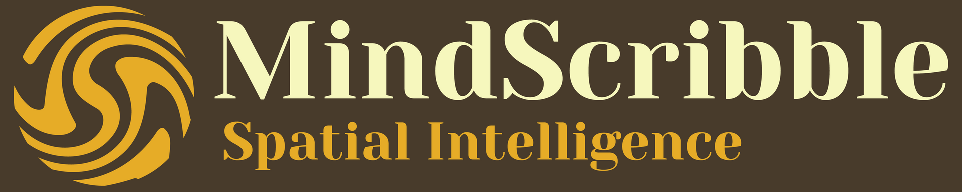 mindscribble logo