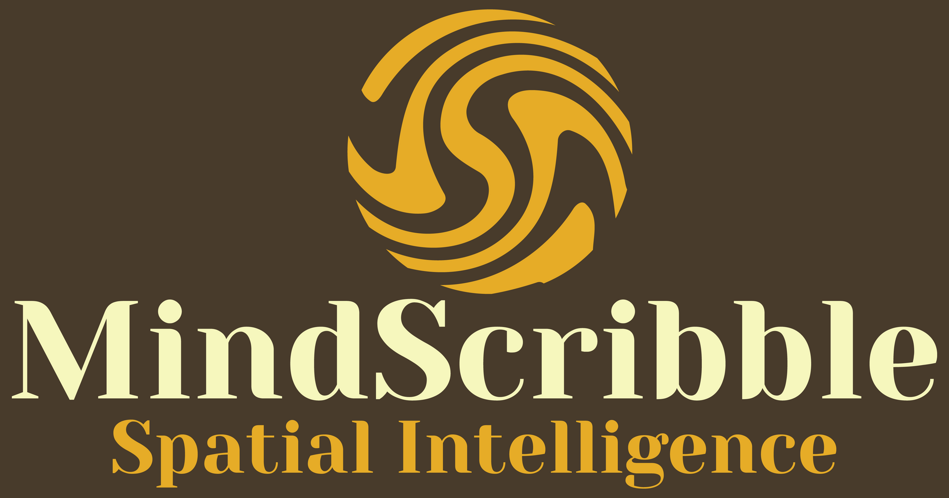 MindScribble Logo
