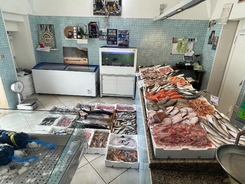 Antica pescheria da Antonio - L'arte del Mare dal 1920 — foto 2