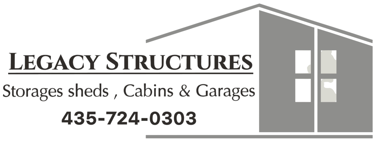 Legacy Structures Legacy Structures