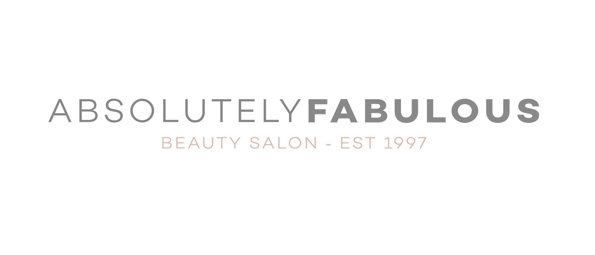 Beauty products