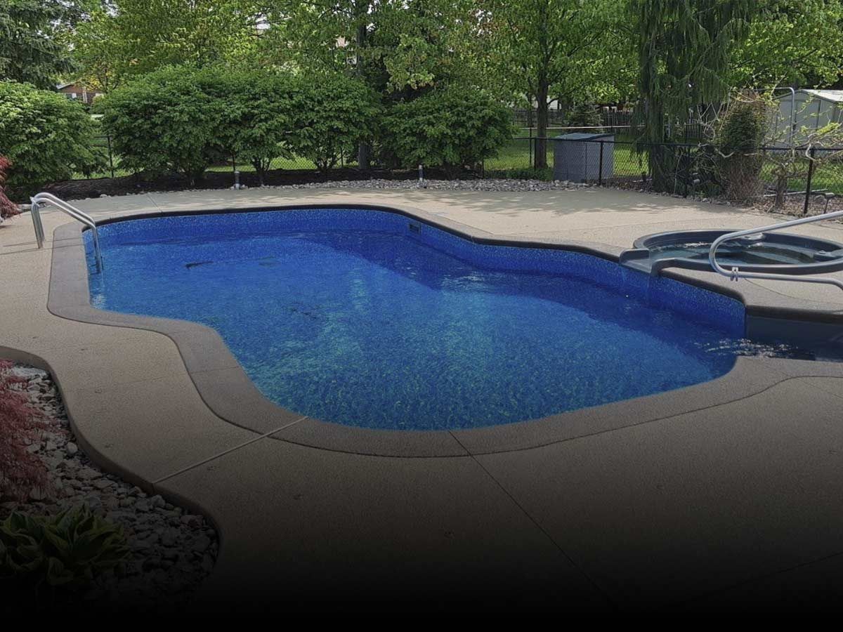 Real Help Decorative Concrete 1 Concrete Contractors Buffalo, NY