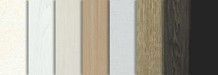 Acrylic Cabinets | Upper Hutt, NZ | Hui Kitchens