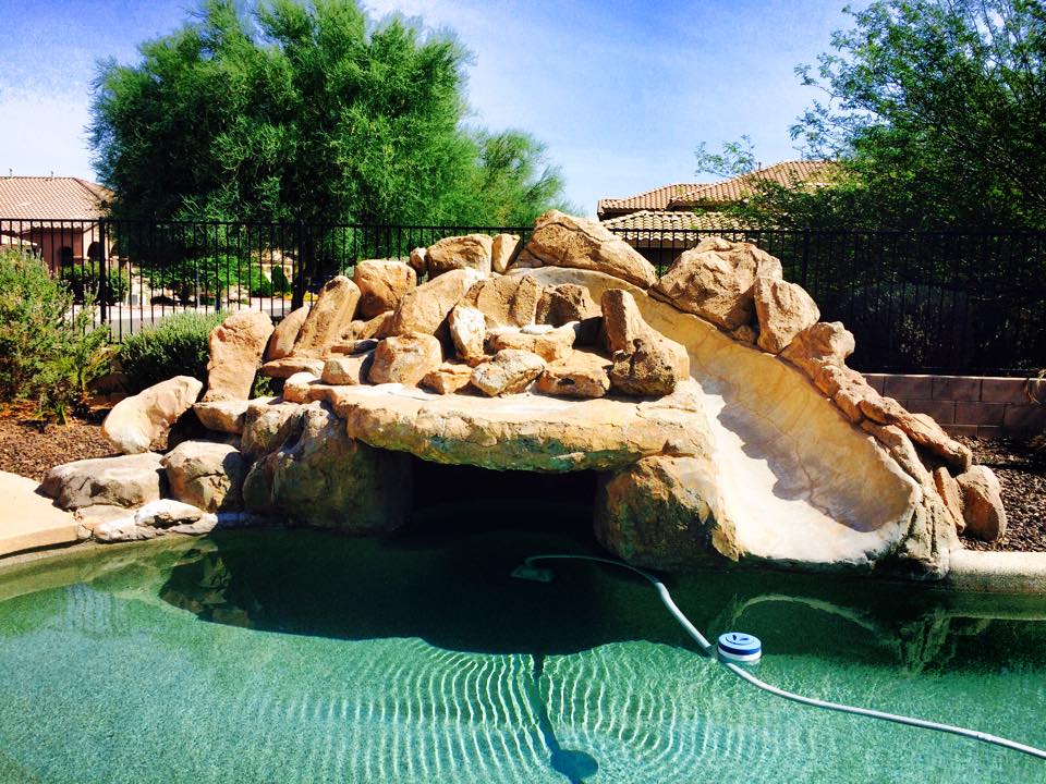 Pool Patio Contractors Near You | Scottsdale