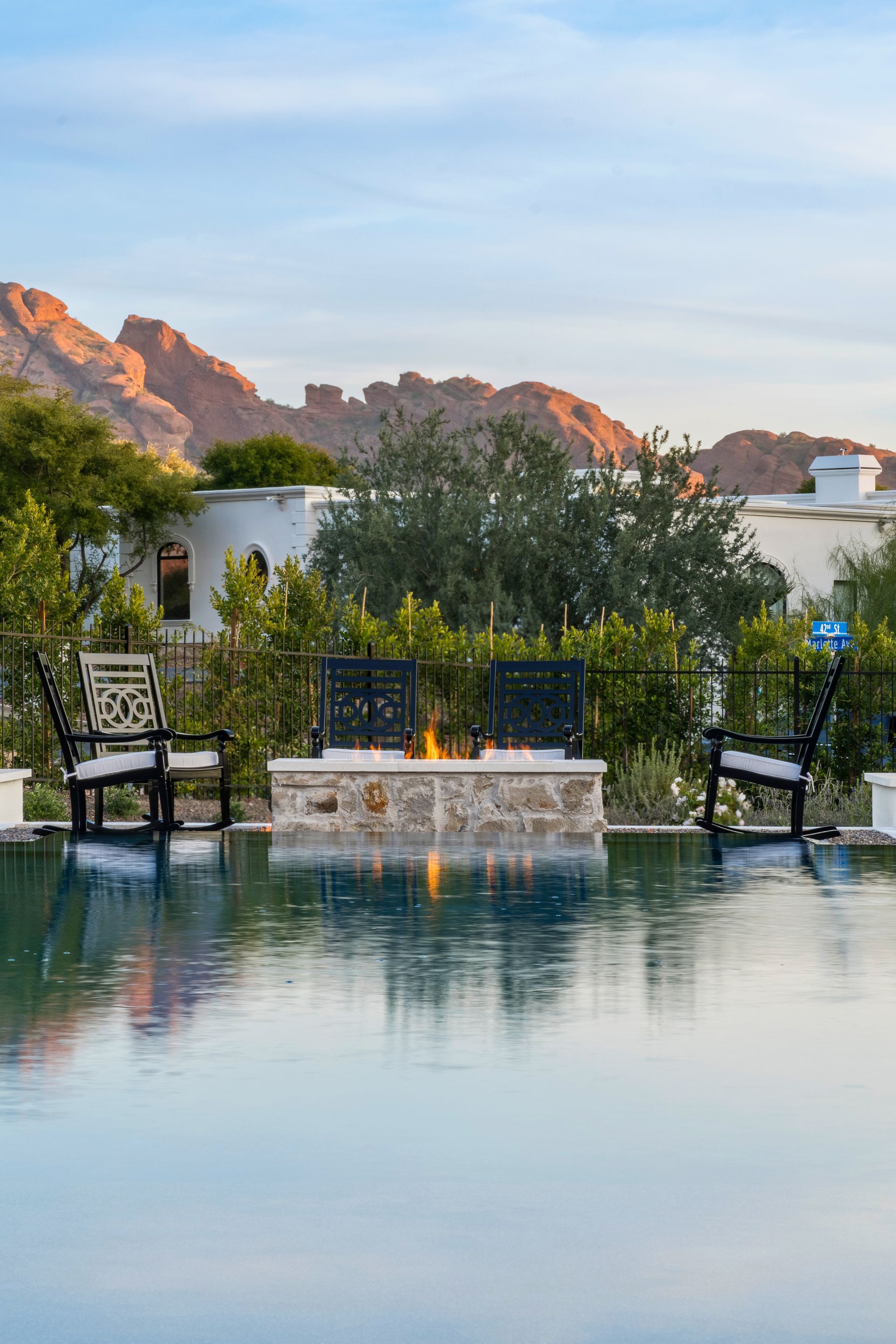 Pool Contractors in Scottsdale | Pool Solutions