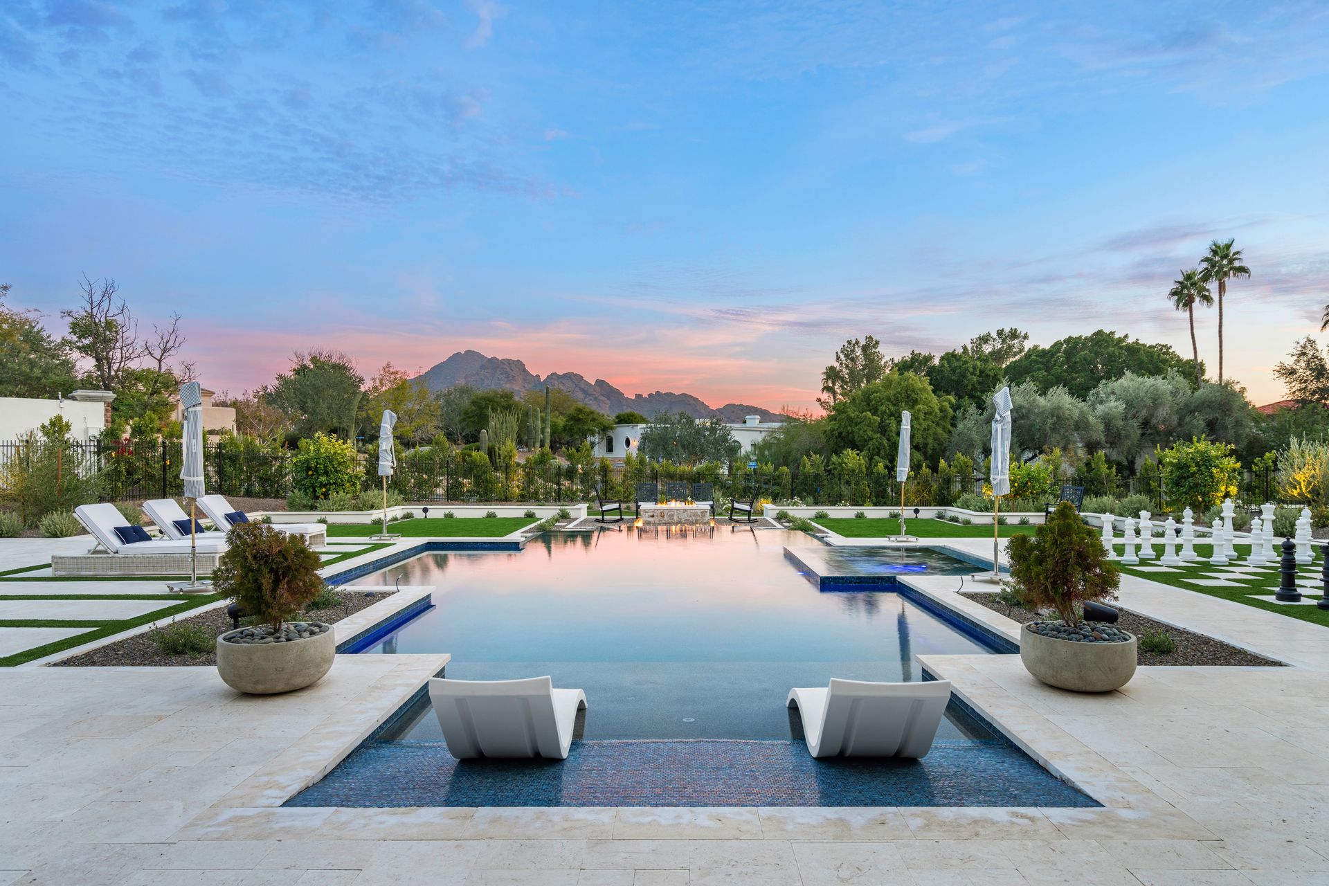 Pool Contractors in Scottsdale | Pool Solutions