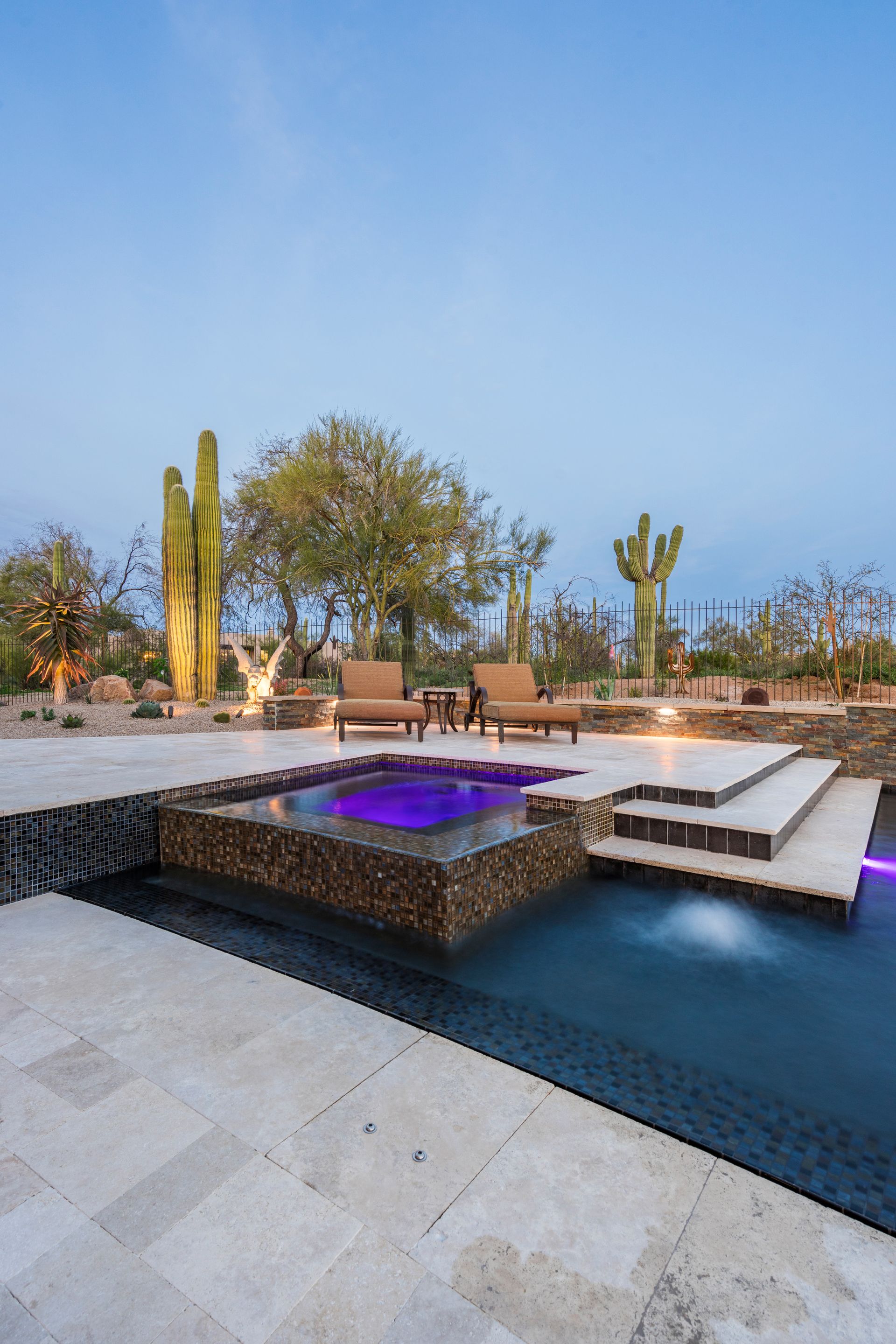 Pool Contractors in Scottsdale | Pool Solutions
