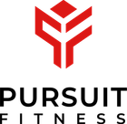 Pursuit Fitness' Logo