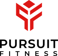 Pursuit Fitness' Logo