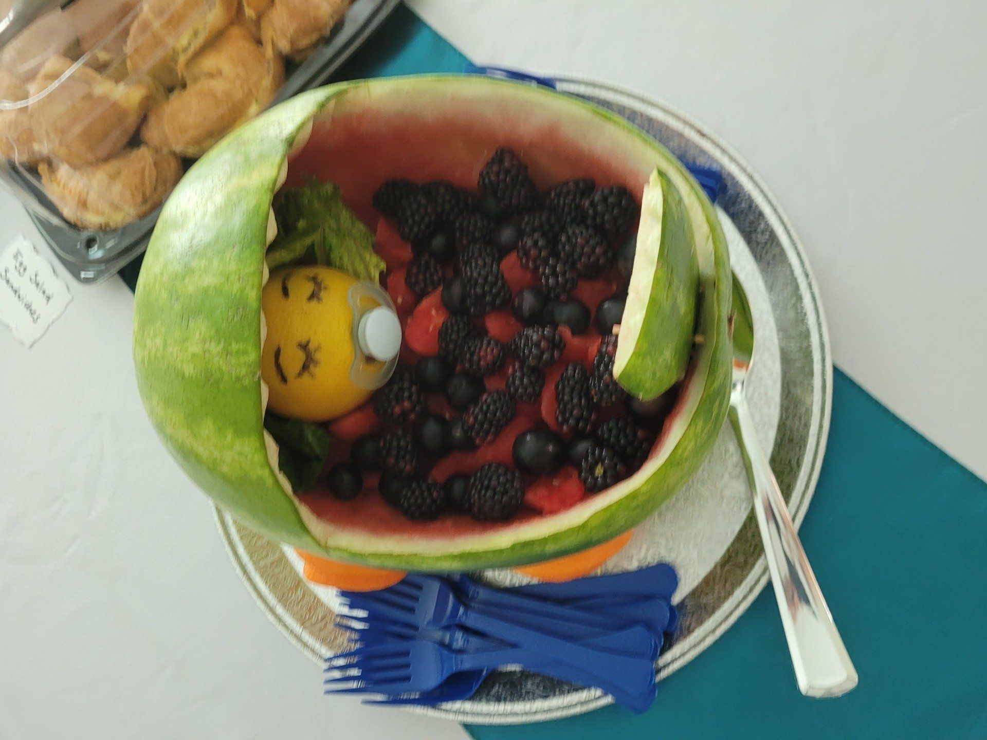 Baby Shower Catering