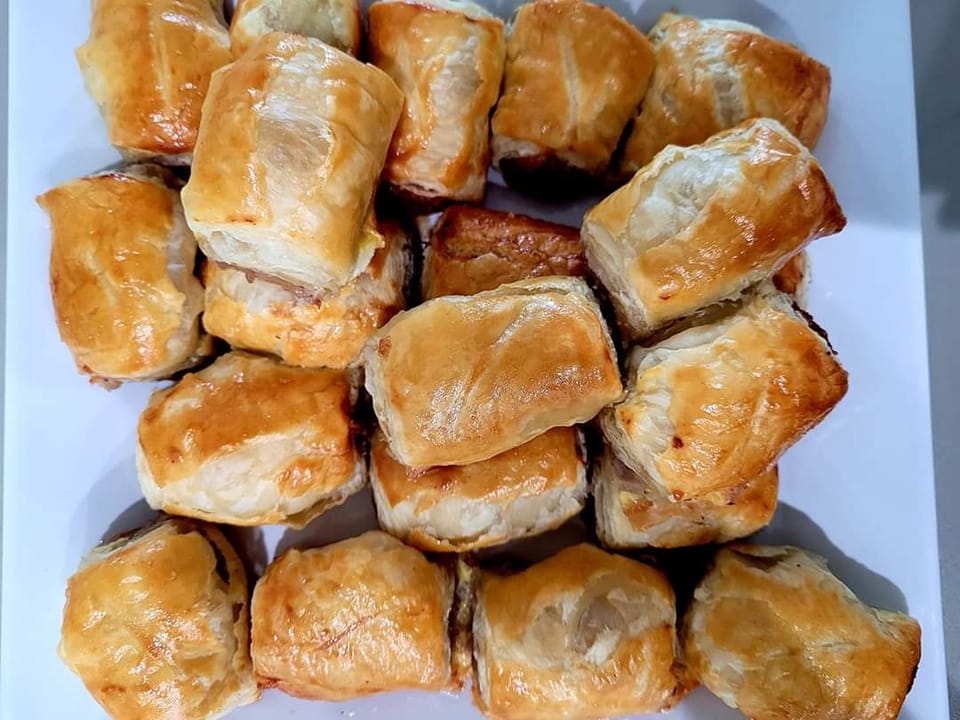 Business catering near me