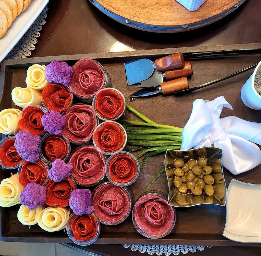 Wedding Catering Near me
