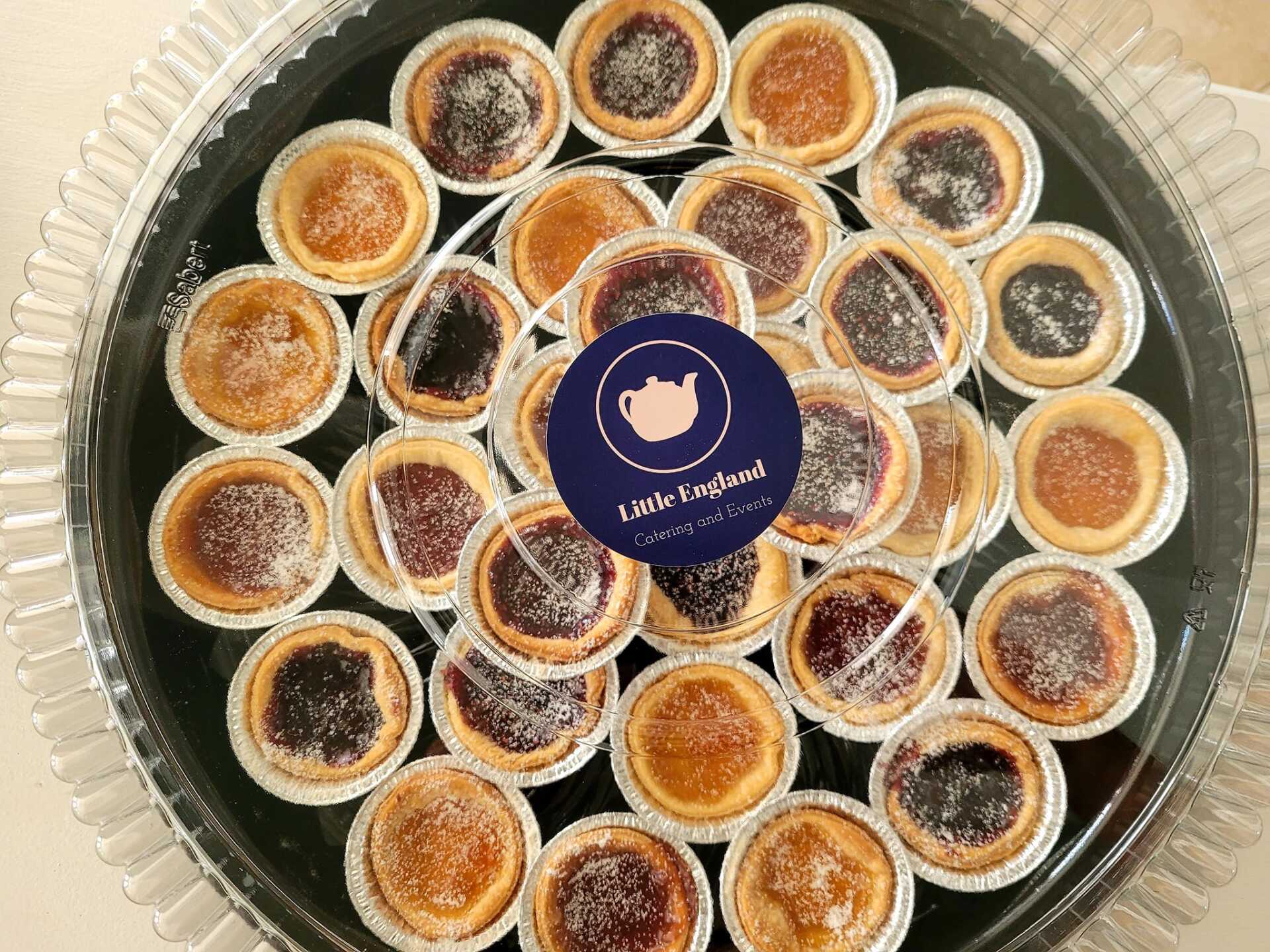 company catering near me