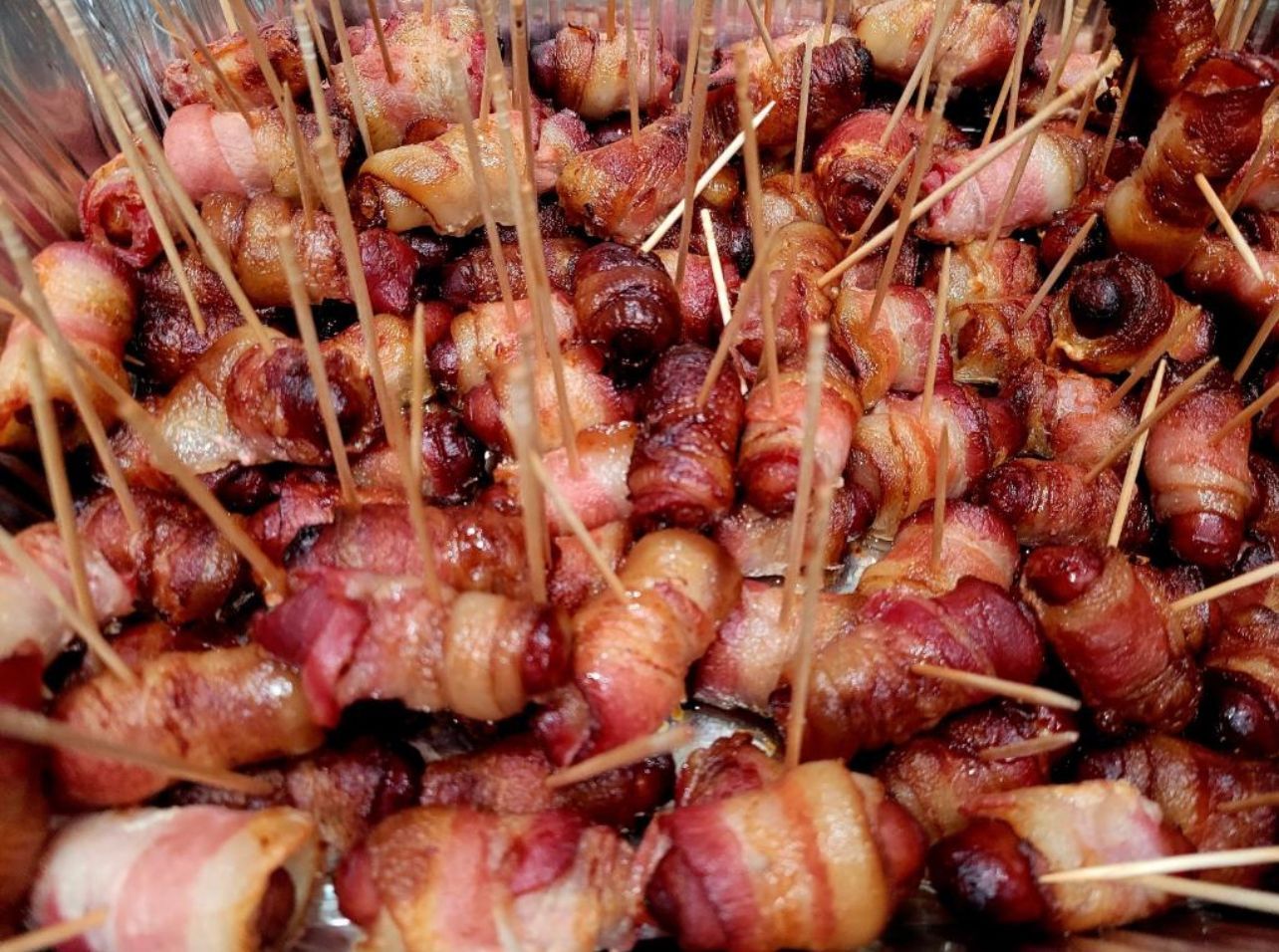  Party caterer