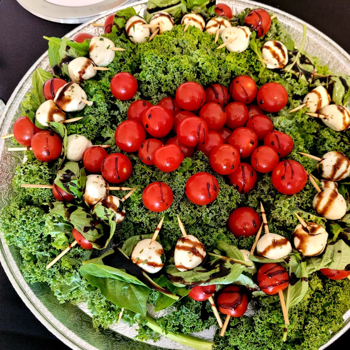 Corporate Catering Near me