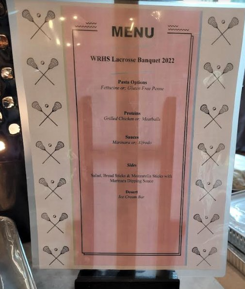 Birthday catering near me