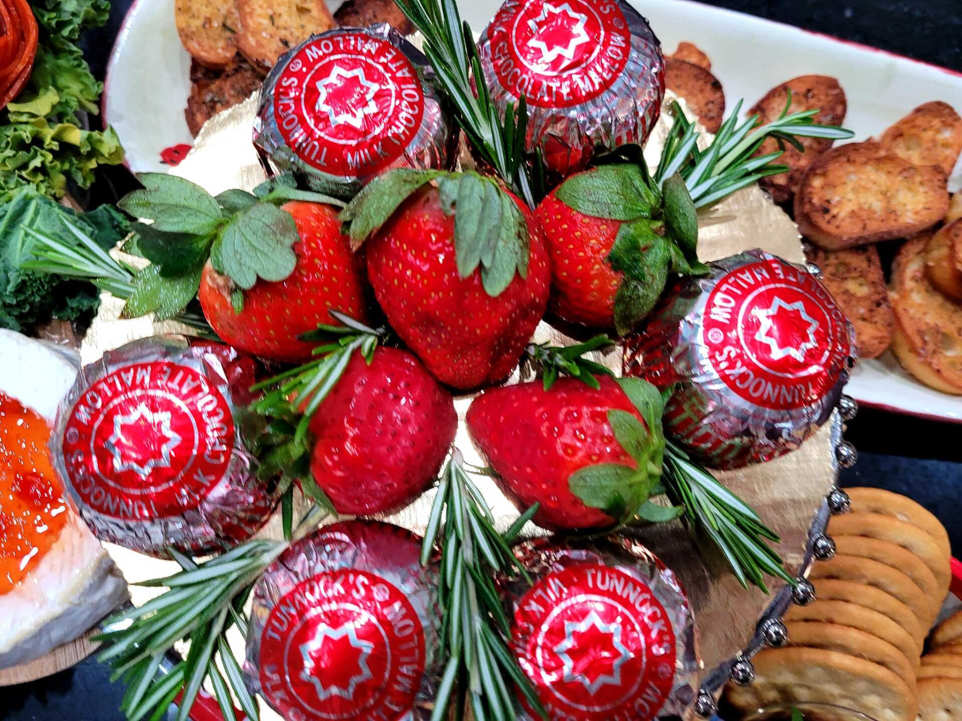 Caterer for Engagement party near me