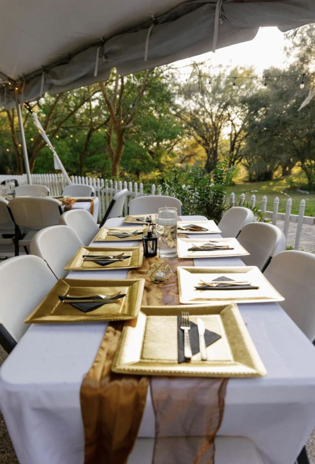 Engagement Party Catering near me 