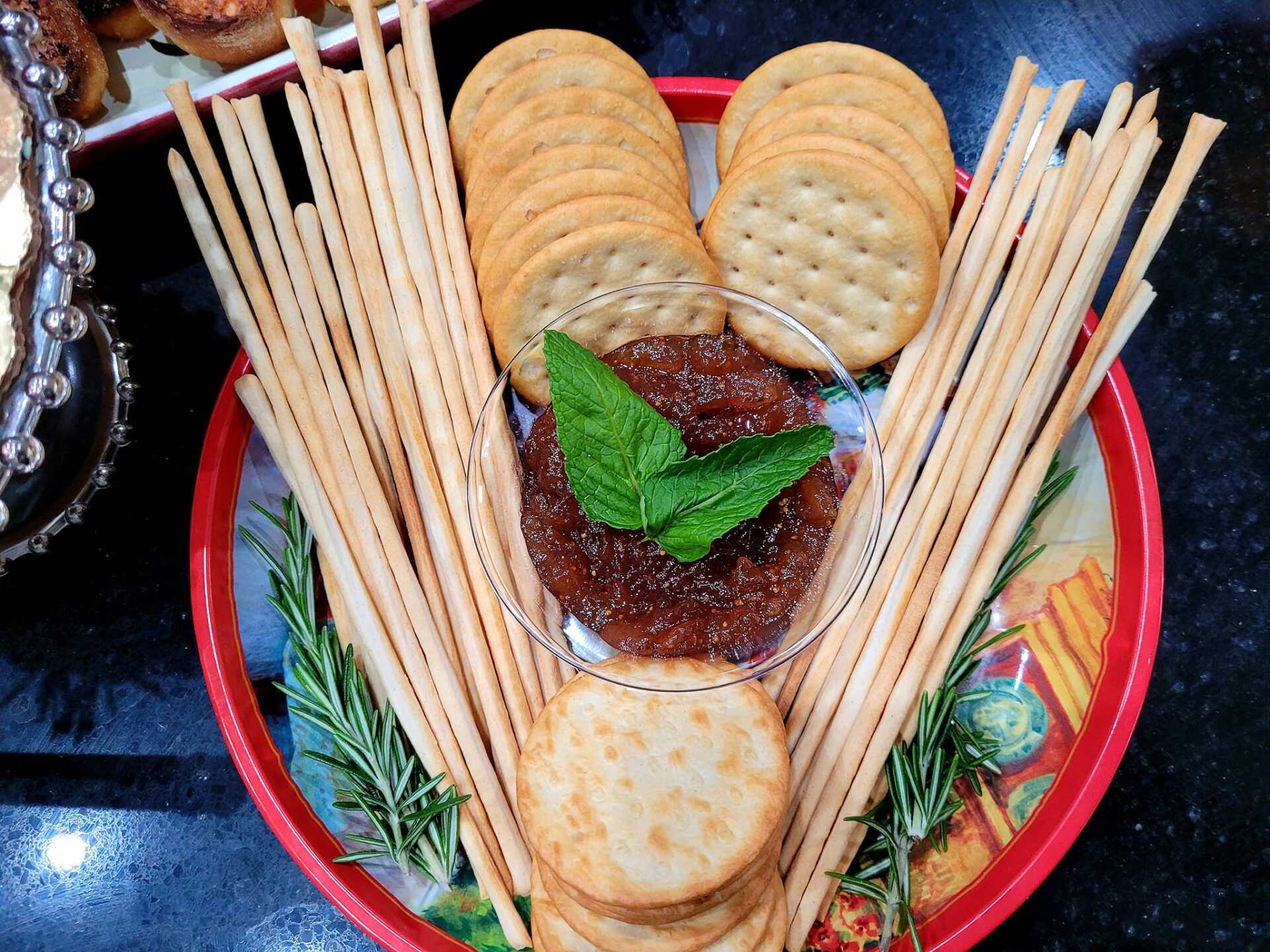 New Years day catering company near me