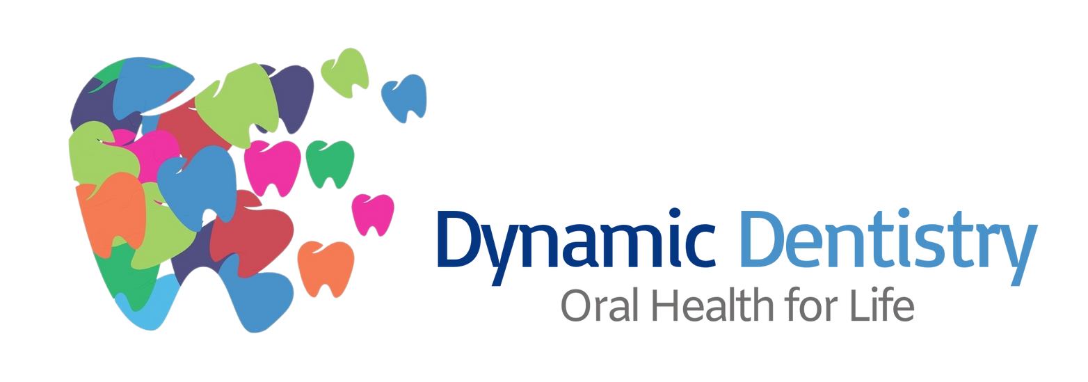 Dynamic Dentistry -  Logo