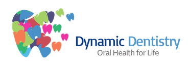 Dynamic Dentistry - Logo Dynamic Dentistry - Logo