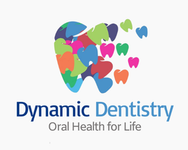 Dynamic Dentistry Logo