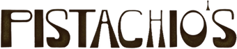 Pistachio’s Coffee Shop logo
