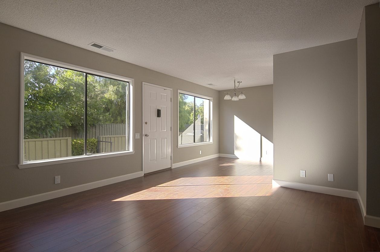 move out cleaning from Flanders Cleaning Services a Lebanon NH commercial cleaning company.