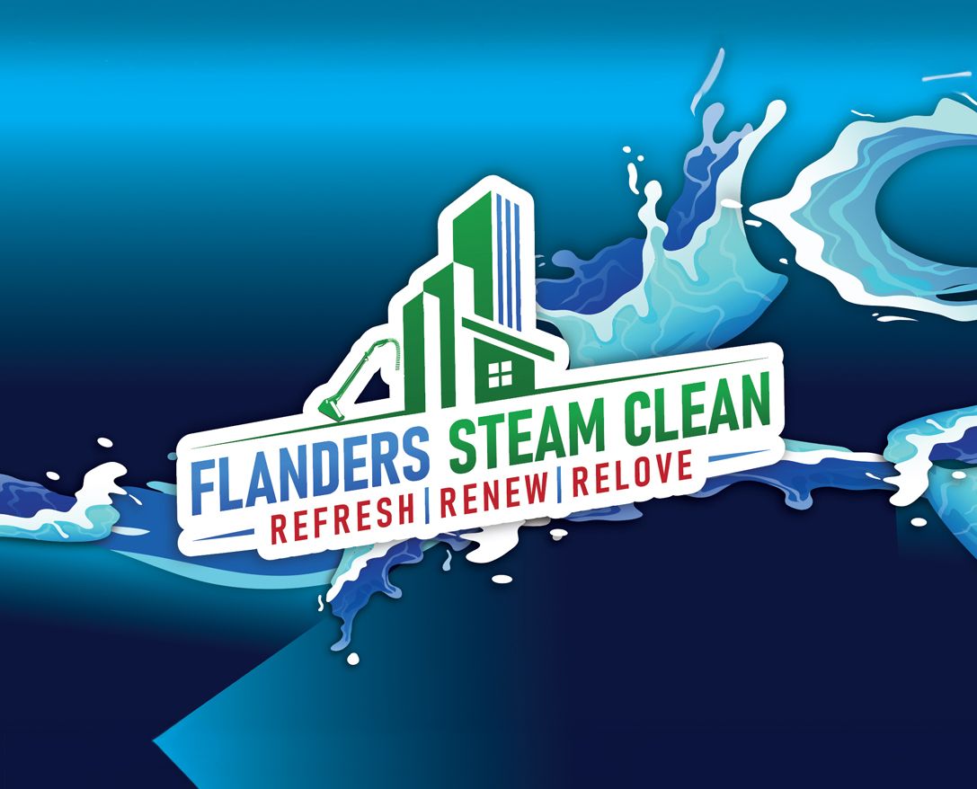 A professional cleaning team in action, showcasing their expertise and advanced equipment.