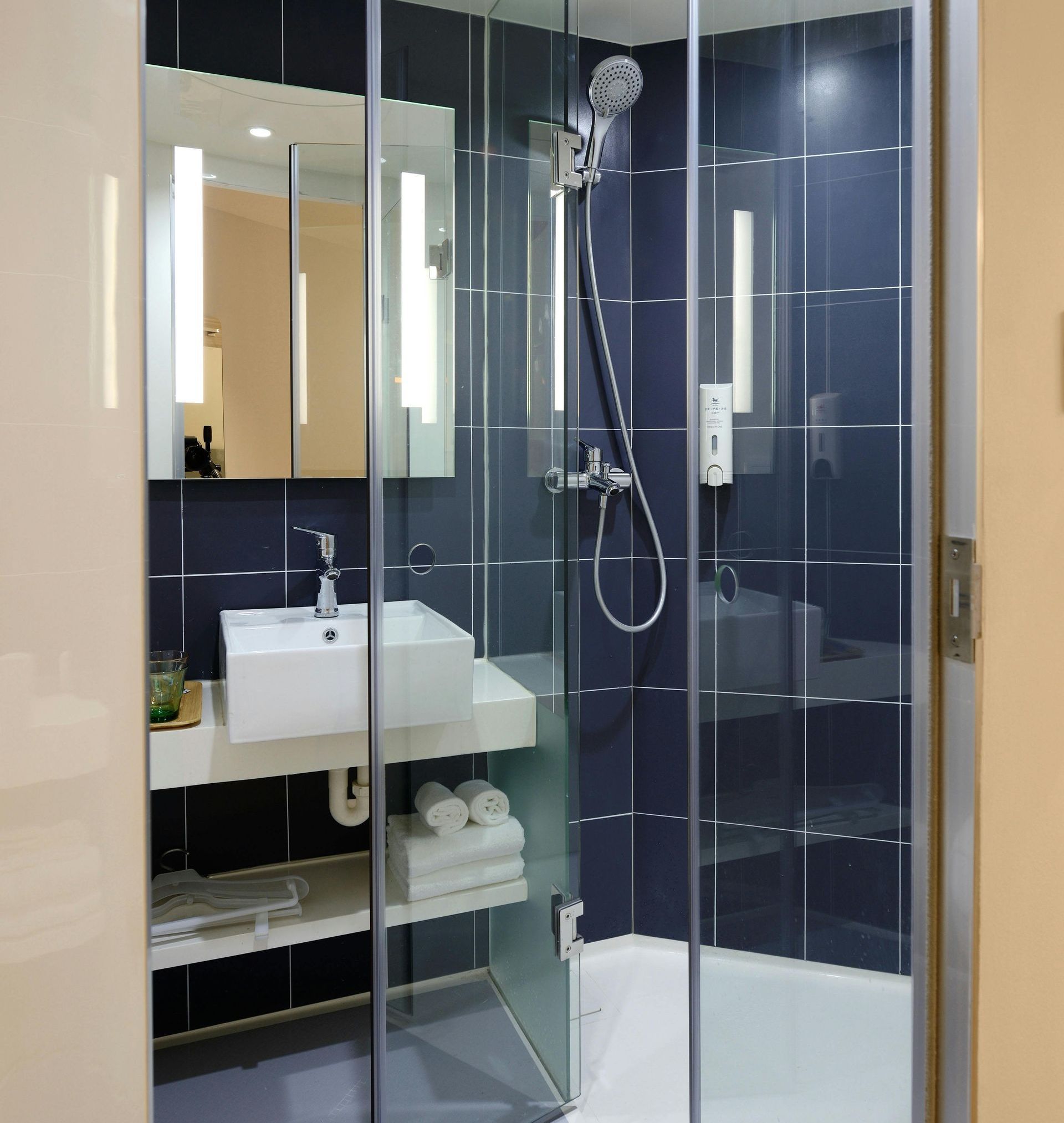 A personalized cleaning plan being discussed with a homeowner, highlighting tailored cleaning services.