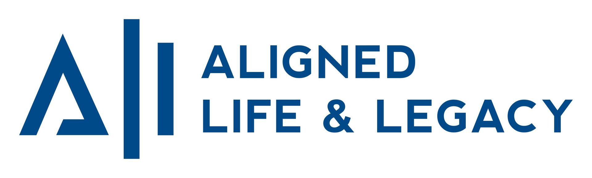Aligned Life and Legacy Law