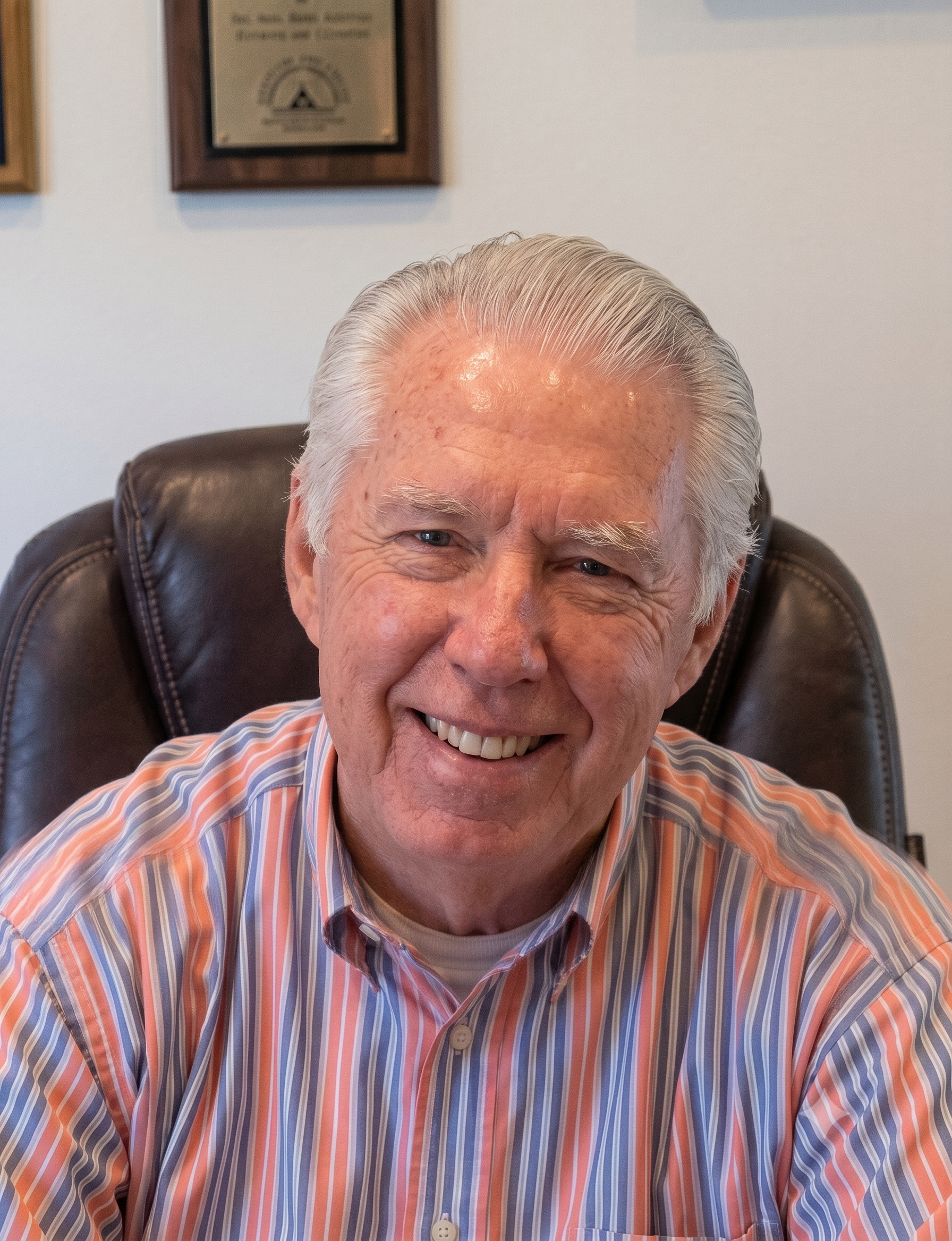 Rick McGill
