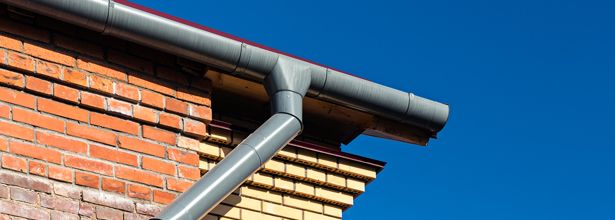 Gutter - Circleville, OH - Central Ohio Gutters Gutter - Circleville, OH - Central Ohio Gutters